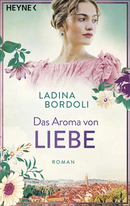 Abbildung von Bordoli | Das Aroma von Liebe | 1. Auflage | 2026 | beck-shop.de