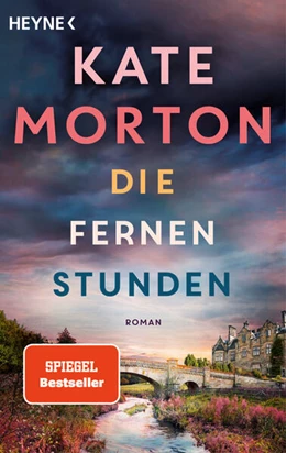 Abbildung von Morton | Die fernen Stunden | 1. Auflage | 2025 | beck-shop.de