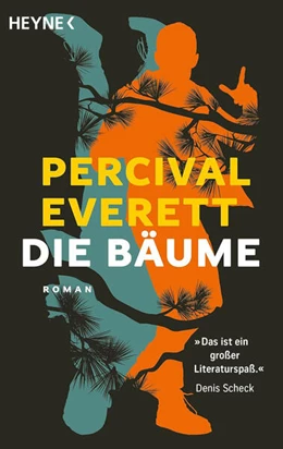 Abbildung von Everett | Die Bäume | 1. Auflage | 2024 | beck-shop.de