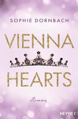 Abbildung von Dornbach | Vienna Hearts | 1. Auflage | 2025 | beck-shop.de