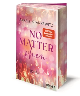 Abbildung von Stankewitz | No Matter When | 1. Auflage | 2025 | beck-shop.de
