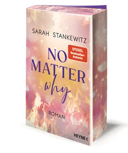 Abbildung von Stankewitz | No Matter Why | 1. Auflage | 2025 | beck-shop.de