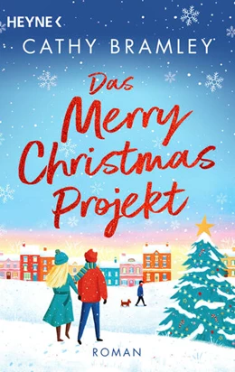 Abbildung von Bramley | Das Merry Christmas Projekt | 1. Auflage | 2024 | beck-shop.de