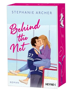 Abbildung von Archer | Behind the Net | 1. Auflage | 2024 | beck-shop.de