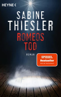 Abbildung von Thiesler | Romeos Tod | 1. Auflage | 2025 | beck-shop.de