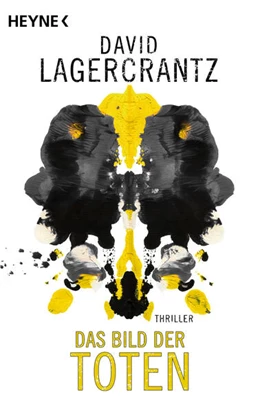 Abbildung von Lagercrantz | Das Bild der Toten | 1. Auflage | 2025 | beck-shop.de