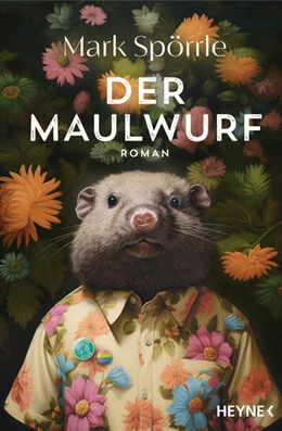 Abbildung von Spörrle | Der Maulwurf | 1. Auflage | 2025 | beck-shop.de