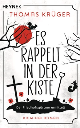 Abbildung von Krüger | Es rappelt in der Kiste | 1. Auflage | 2024 | beck-shop.de