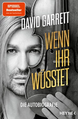 Abbildung von Garrett / Linder | Wenn ihr wüsstet | 1. Auflage | 2024 | beck-shop.de