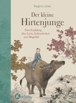 Abbildung von Linke | Der kleine Hirtenjunge | 1. Auflage | 2024 | beck-shop.de