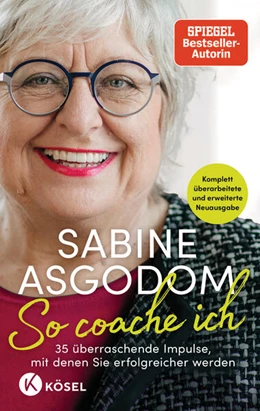 Abbildung von Asgodom-Brockert | So coache ich | 1. Auflage | 2024 | beck-shop.de