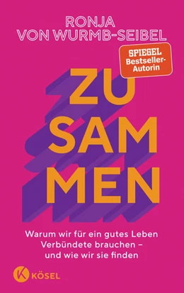 Abbildung von Wurmb-Seibel | Zusammen | 1. Auflage | 2024 | beck-shop.de