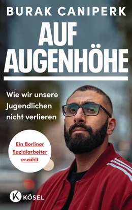 Abbildung von Caniperk | Auf Augenhöhe | 1. Auflage | 2024 | beck-shop.de