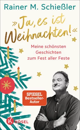 Abbildung von Schießler | 'Ja, es ist Weihnachten!' | 2. Auflage | 2024 | beck-shop.de