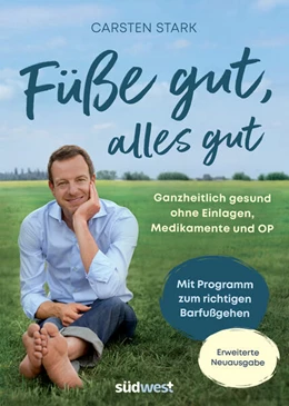 Abbildung von Stark | Füße gut, alles gut | 1. Auflage | 2024 | beck-shop.de