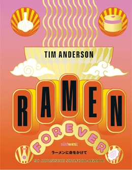 Abbildung von Anderson | RAMEN FOREVER | 1. Auflage | 2024 | beck-shop.de