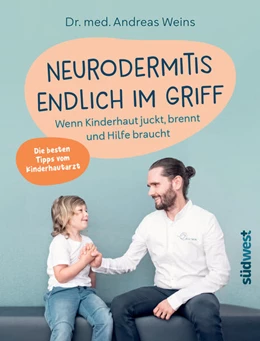 Abbildung von Weins | Neurodermitis endlich im Griff | 1. Auflage | 2024 | beck-shop.de