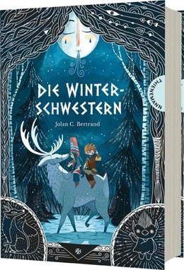Abbildung von Bertrand | Die Winterschwestern | 1. Auflage | 2024 | beck-shop.de