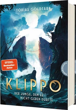 Abbildung von Goldfarb | Klippo | 1. Auflage | 2024 | beck-shop.de
