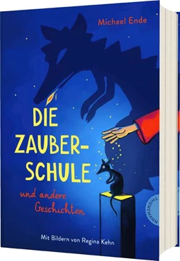 Abbildung von Ende | Die Zauberschule | 1. Auflage | 2024 | beck-shop.de