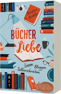 Abbildung von Knödler | BücherLiebe | 1. Auflage | 2024 | beck-shop.de