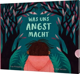 Abbildung von Pintadera | Was uns Angst macht | 1. Auflage | 2024 | beck-shop.de
