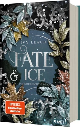 Abbildung von Leagh | Die Nordlicht-Saga 2: Fate and Ice | 1. Auflage | 2024 | beck-shop.de