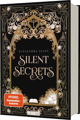 Abbildung von Flint | Mondia-Dilogie 1: Silent Secrets | 1. Auflage | 2024 | beck-shop.de