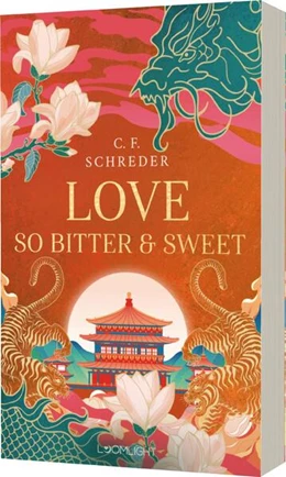 Abbildung von Schreder | Magnolia Bay 2: Love so Bitter and Sweet | 1. Auflage | 2024 | beck-shop.de