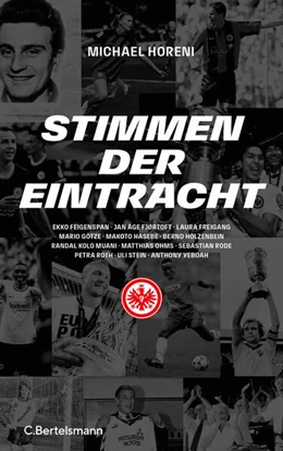Abbildung von Horeni | Stimmen der Eintracht | 1. Auflage | 2024 | beck-shop.de