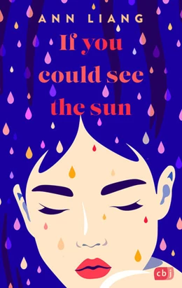 Abbildung von Liang | If you could see the sun | 1. Auflage | 2024 | beck-shop.de