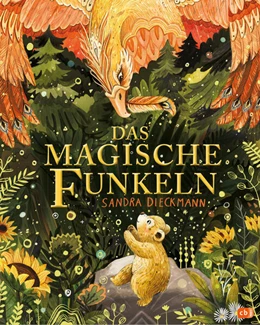 Abbildung von Dieckmann | Das magische Funkeln | 1. Auflage | 2024 | beck-shop.de