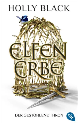 Abbildung von Black | Elfenerbe - Der gestohlene Thron | 1. Auflage | 2024 | beck-shop.de