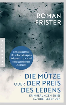 Abbildung von Frister | Die Mütze oder Der Preis des Lebens | 1. Auflage | 2024 | beck-shop.de