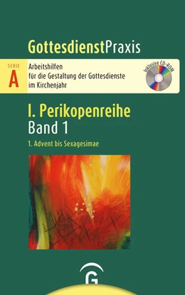 Abbildung von Welke-Holtmann | 1. Advent bis letzter Sonntag nach Epiphanias | 1. Auflage | 2024 | beck-shop.de
