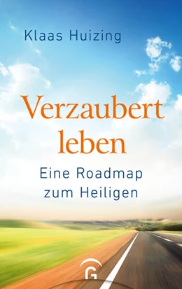 Abbildung von Huizing | Verzaubert leben | 1. Auflage | 2024 | beck-shop.de