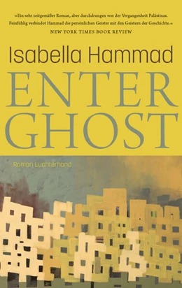 Abbildung von Hammad | Enter Ghost | 1. Auflage | 2024 | beck-shop.de
