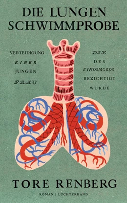 Abbildung von Renberg | Die Lungenschwimmprobe | 1. Auflage | 2024 | beck-shop.de