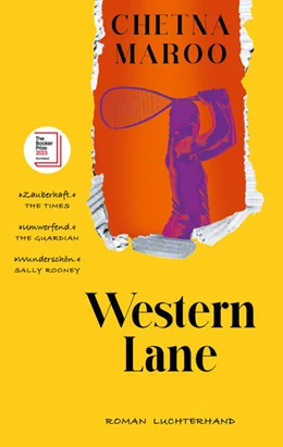 Abbildung von Maroo | Western Lane | 1. Auflage | 2024 | beck-shop.de