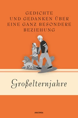 Abbildung von Strümpel | Großelternjahre. Gedichte und Gedanken | 1. Auflage | 2024 | beck-shop.de