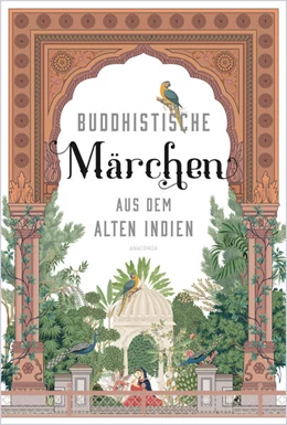 Abbildung von Lüders | Buddhistische Märchen aus dem alten Indien | 1. Auflage | 2024 | beck-shop.de