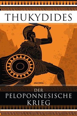 Abbildung von Thukydides / Heilmann | Der Peloponnesische Krieg | 1. Auflage | 2024 | beck-shop.de