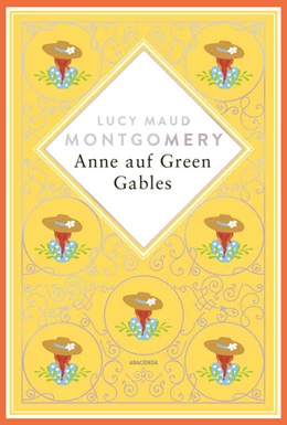 Abbildung von Montgomery | Anne auf Green Gables. Schmuckausgabe mit Silberprägung | 1. Auflage | 2024 | beck-shop.de