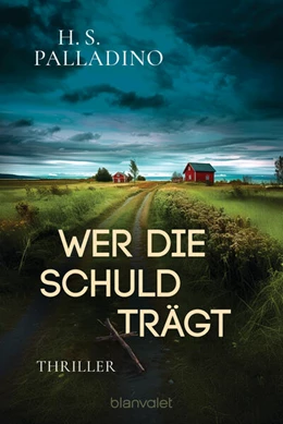 Abbildung von Palladino | Wer die Schuld trägt | 1. Auflage | 2025 | beck-shop.de
