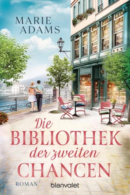 Abbildung von Adams | Die Bibliothek der zweiten Chancen | 1. Auflage | 2025 | beck-shop.de