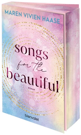 Abbildung von Haase | Songs for the Beautiful | 1. Auflage | 2024 | beck-shop.de