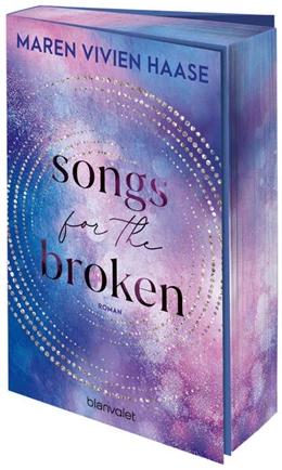 Abbildung von Haase | Songs for the Broken | 1. Auflage | 2025 | beck-shop.de