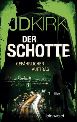 Abbildung von Kirk | Der Schotte - Gefährlicher Auftrag | 1. Auflage | 2025 | beck-shop.de