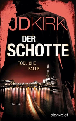 Abbildung von Kirk | Der Schotte - Tödliche Falle | 1. Auflage | 2025 | beck-shop.de