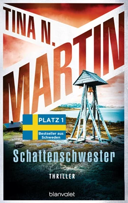 Abbildung von Martin | Schattenschwester | 1. Auflage | 2025 | beck-shop.de